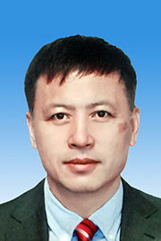 冯志强 石勘院常务副院长