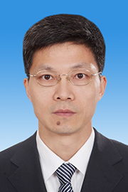 王光付 集团公司首席专家
