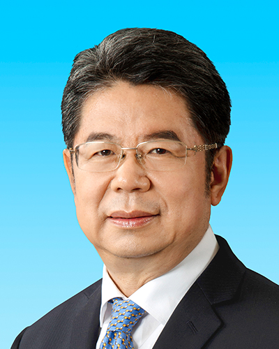 马永生