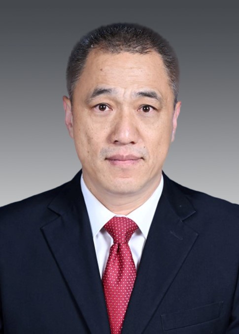 学术带头人：伦增珉