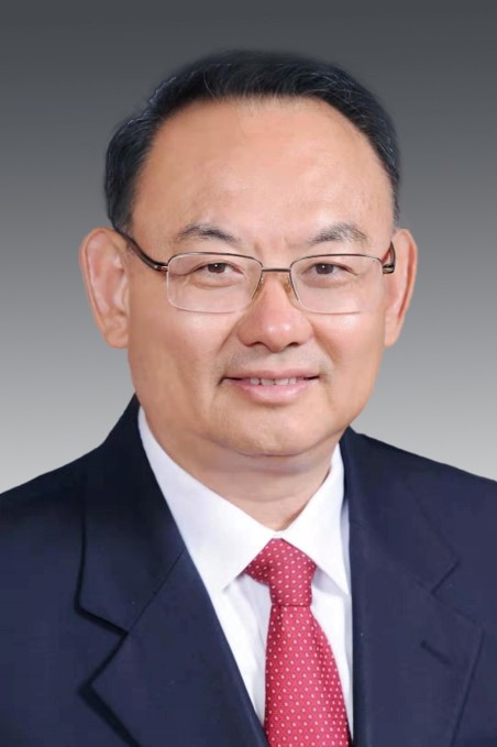 学术带头人：金之钧