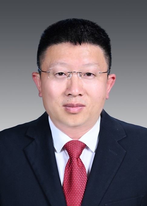 学术带头人：申宝剑
