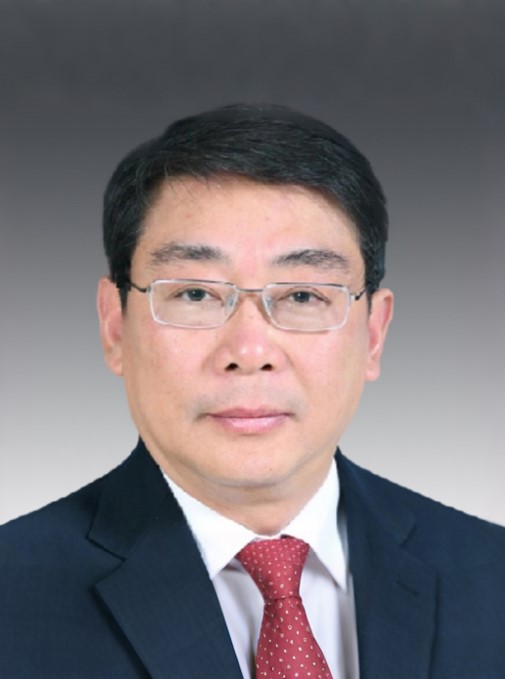学术带头人：杨  勇