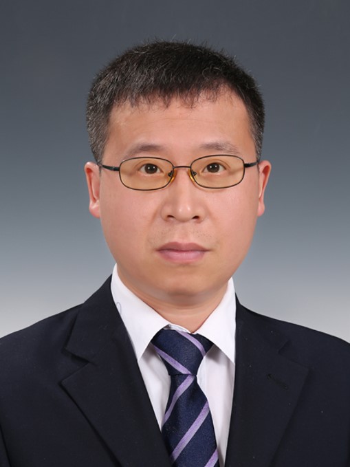 学术带头人：方成名