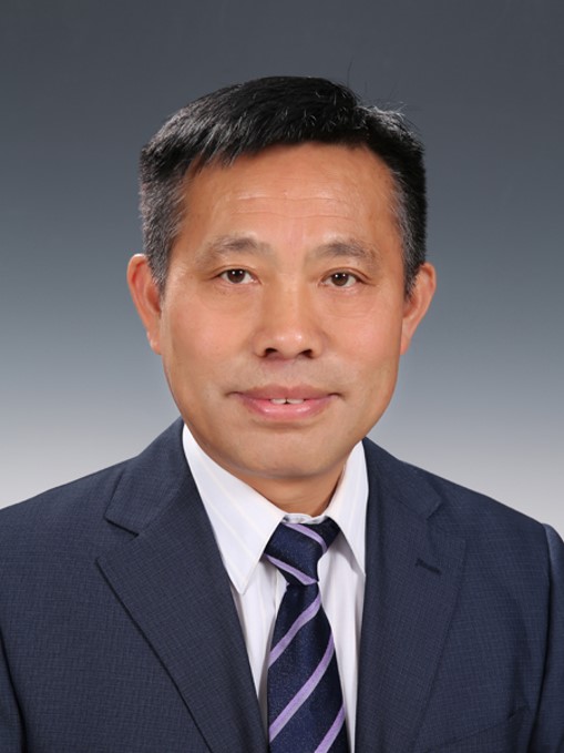 学术带头人：黎茂稳