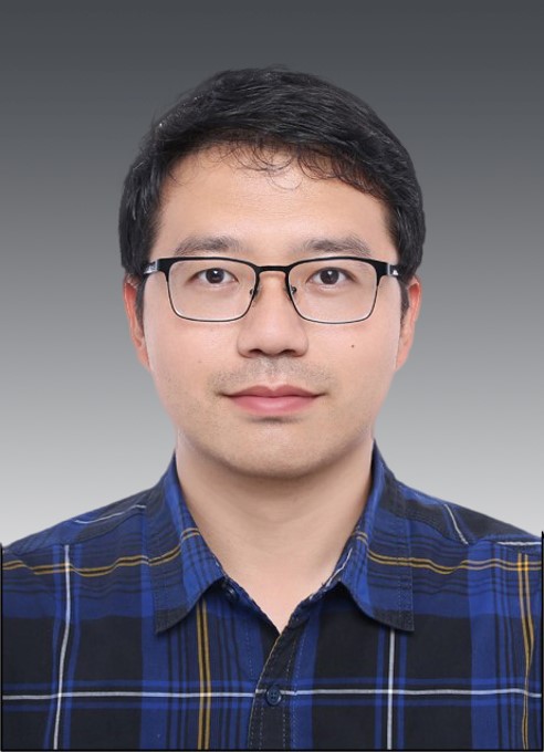 学术带头人：刘扣其